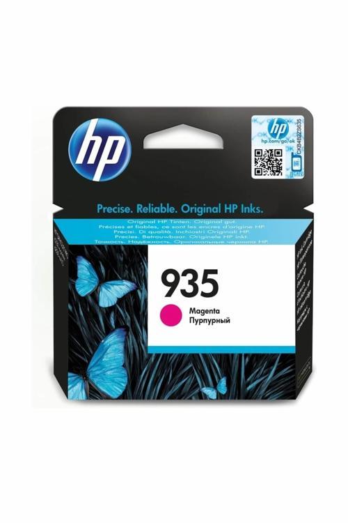 935 Kırmızı Kartuş C2P21A