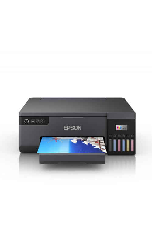 L8050 A4 Fotoğraf Yazıcısı