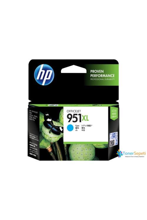 951Xl-Cn046Ae inal Mavi Kartuş