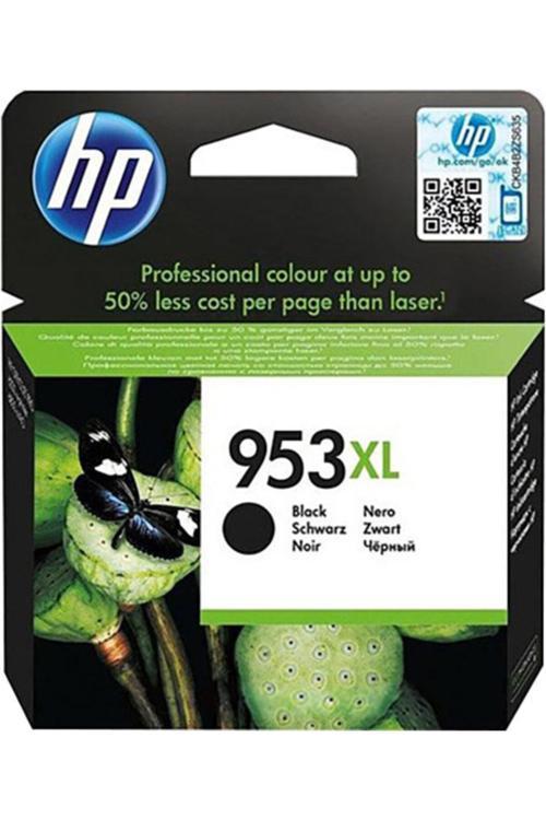 953Xl inal Siyah Kartuş L0S70Ae 953Xl inal Siyah Kartuş