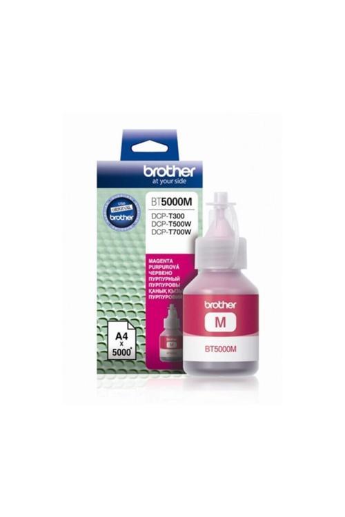 Bt5000M Kırmızı inal Mürekkep