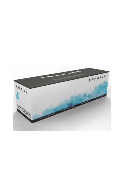 Fragıle Cf540A Sıyah Hp Muadıl Toner