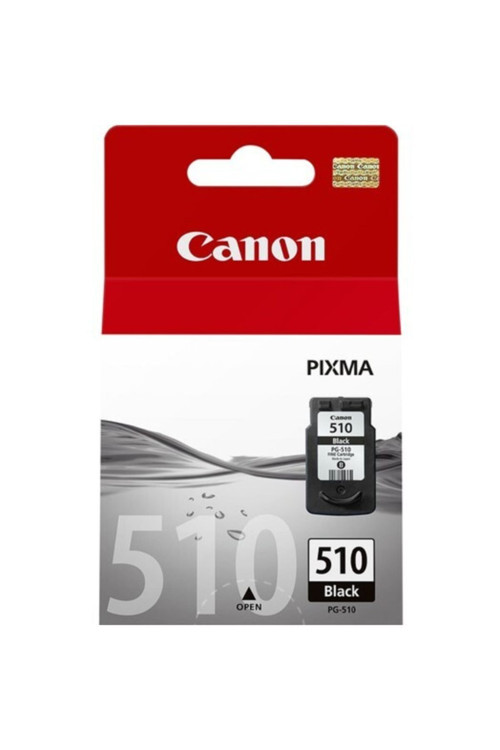 Canon Canon Pg-510 Mürekkep Kartuş 2970B007 Orijinal
