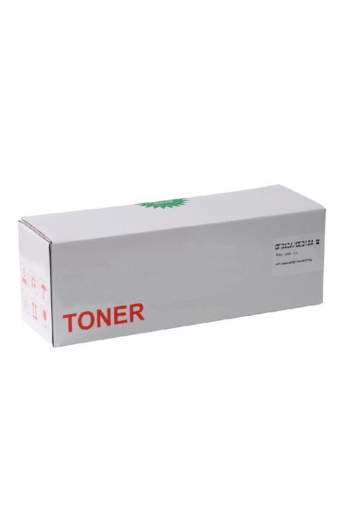 Hp Ce411A Cf381A 305A 3500Sayfa Mavi Muadil Toner