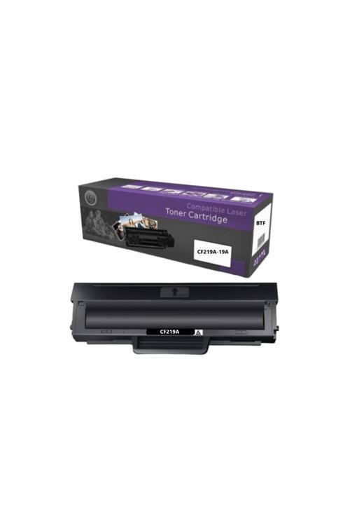 Cf219A/ 19A Muadil Drum Ünitesi Laserjet Pro M102A M130A M130A Yazıcı Uyumlu 12.000 Sayfa