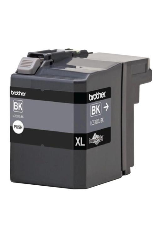 Lc539Xlbk Black Siyah 2.400 Sayfa Kartuş Dcp-J105 Mfc-J200