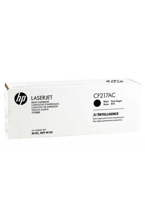 17A-Cf217Ac inal Toner