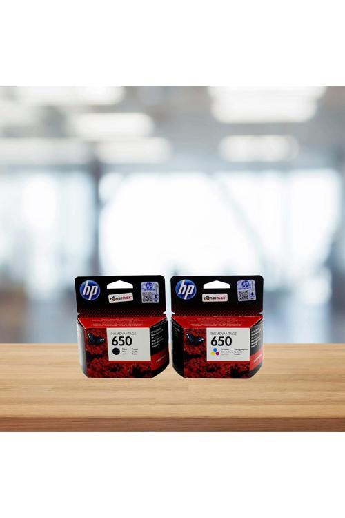 Deskjet 4515 Kartuş ,Hp Cz101A / Cz102A Kartuş ( Seçenekli )