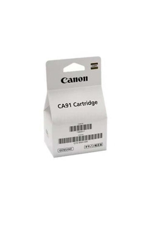 Ca91 G3415 Siyah Baskı Kafası