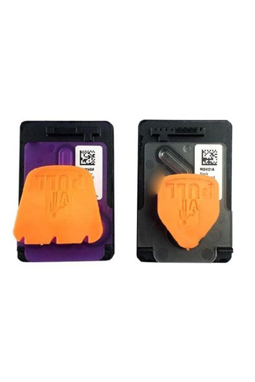 Gt Siyah / Renkli Baskı Kafası Takımı (3Yp61Ae)