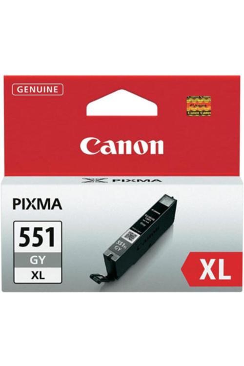 Gri Kartuş Clı-551Xl