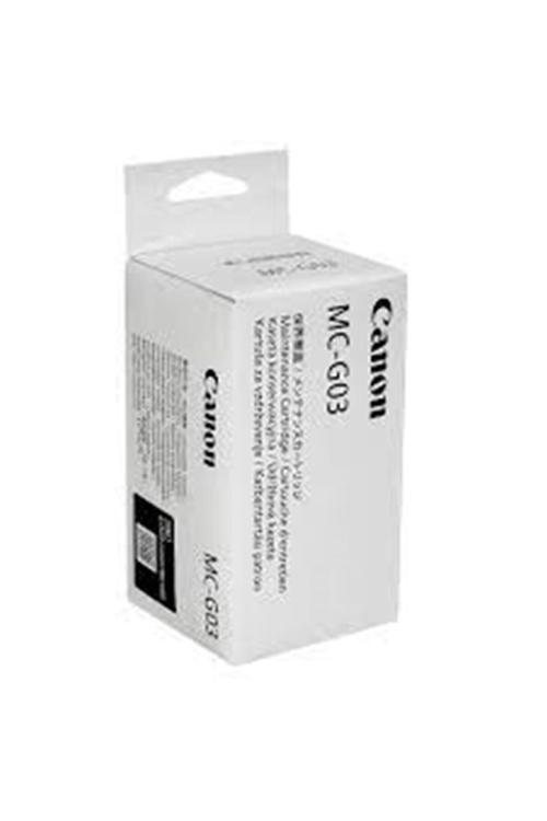 Mc-G03 (5794C001) inal Atık Kutusu