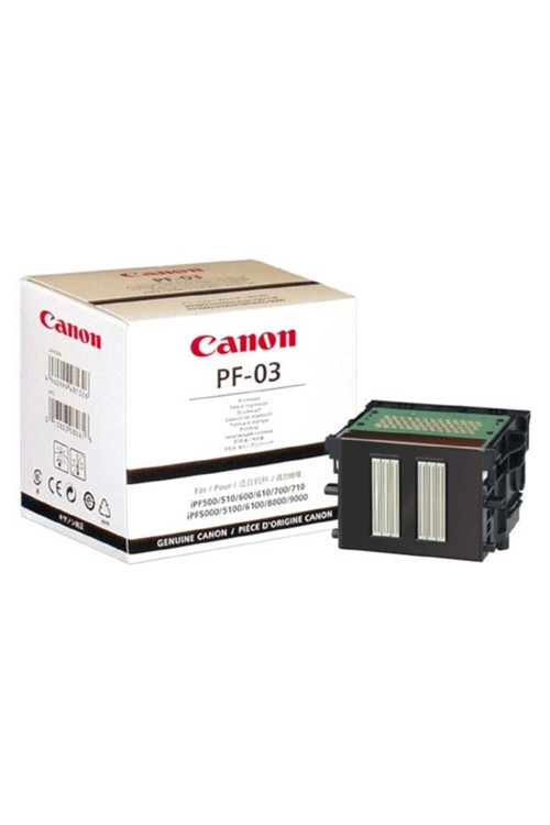 Pf-03 Baskı Kafası 2251B001 2251B001