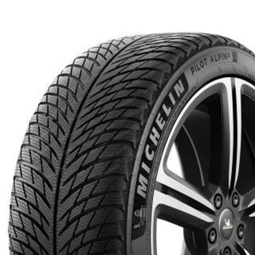 275/50R20 113V XL MO Pilot Alpin 5 SUV