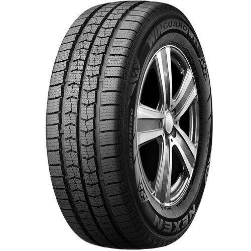 195/75R16C 107/105R Winguard WT1 (Kış) (2025)