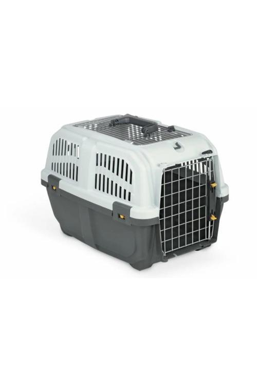Skudo 2 Üstü Metal Açılır Taşıma Çantası Wanpy Kedi Ödül Maması HEDİYELİ.