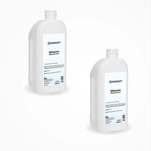 Gliserin 1 LT - 2 Adet