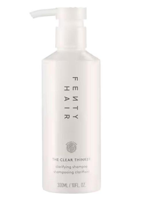 Fenty Hair  The Clear Thinker Clarifying - Arındırıcı Şampuan 300 ml 