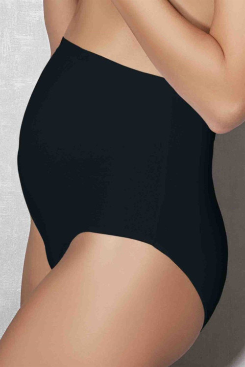 Kadın Modal Hamile Lohusa Külot Slip 7117
