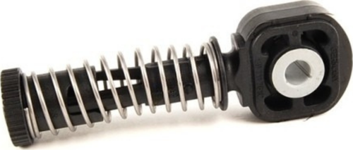 VOLKSWAGEN VİTES HALAT UCU GOLF5 BORA CADDY3 JETTA3 PASSATB5 1998-2006 1J0711761C