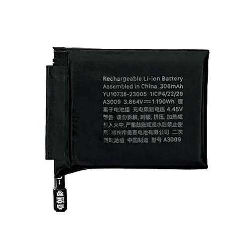 Apple Watch Series 9 45mm Pil Batrya A3009