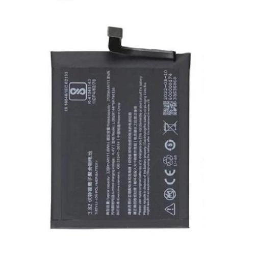 ZTE Nubia Z17 Mini Uyumlu Pil Batarya Lis3929T44P6h796137 ve Tamir Seti