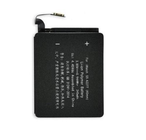 Apple Watch Series SE 2 44mm Pil Batarya SE İkinci Nesil