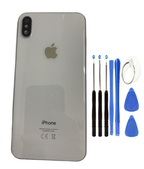 Apple Iphone Xs Max Boş Kasa + Montaj Seti