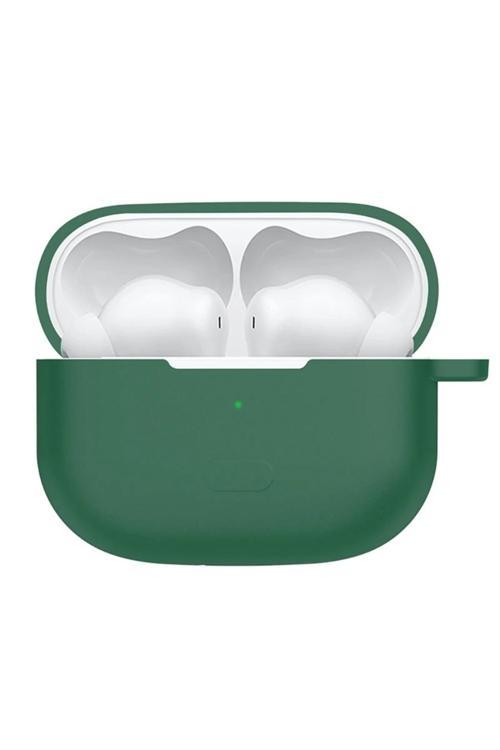 Vivo Tws 2E İle Uyumlu Kulaklık Kılıf Dayanıklı Silikon Yumuşak Koruyucu Toz Ve Kirden Koruyan