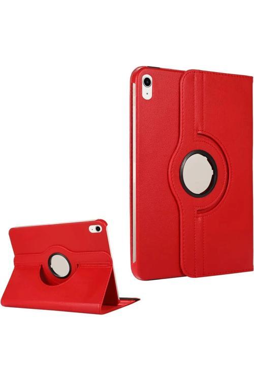 Galaxy Tab A9 Plus Ile Uyumlu Sm-X210 Kılıf 360 Derece Döner Stand Tablet Kılıf 360 Döner Kılıf