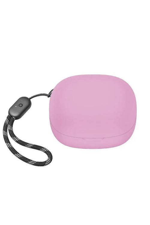 Anker Soundcore R50İ Tws İle Uyumlu Kılıf Yumuşak Kaymaz Dayanıklı Çepeçevre Koruyucu Tpu Kılıf