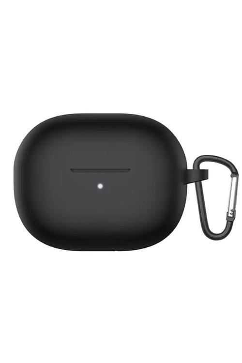Xiaomi Redmi Buds 3 Lite İle Uyumlu Kulaklık Kılıf Dayanıklı Silikon Koruyucu Toz Ve Kirden Koruyan