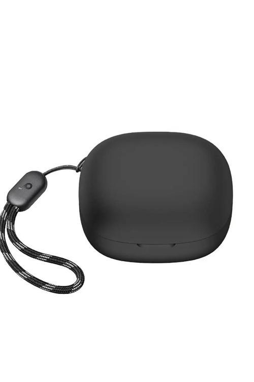 Anker Soundcore R50İ Tws İle Uyumlu Kılıf Yumuşak Kaymaz Dayanıklı Çepeçevre Koruyucu Tpu Kılıf