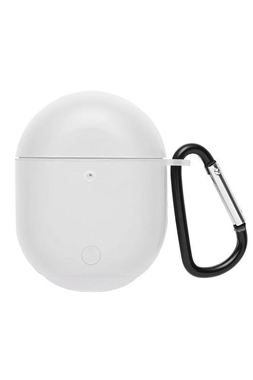 Xiaomi Redmi Buds 4 İle Uyumlu Kulaklık Kılıf Silikon Koruyucu Toz Ve Kirden Koruyan Kulaklık Kılıf