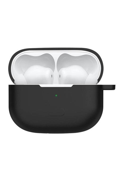 Vivo Tws 2E İle Uyumlu Kulaklık Kılıf Dayanıklı Silikon Yumuşak Koruyucu Toz Ve Kirden Koruyan