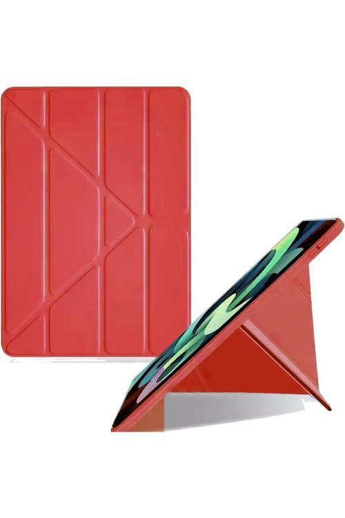 Honor Pad X9 İle Uyumlu 11.5 İnç Kılıf Kalem Bölmeli Standlı Uyku Modlu Attravtive Smart Cover