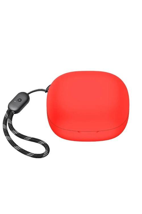 Anker Soundcore R50İ Tws İle Uyumlu Kılıf Yumuşak Kaymaz Dayanıklı Çepeçevre Koruyucu Tpu Kılıf