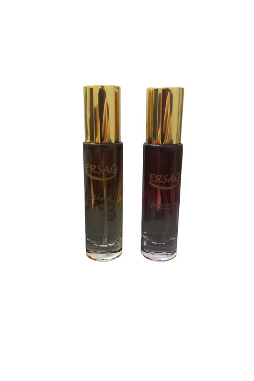Ahenk + Frezya 15 Ml Parfüm Seti