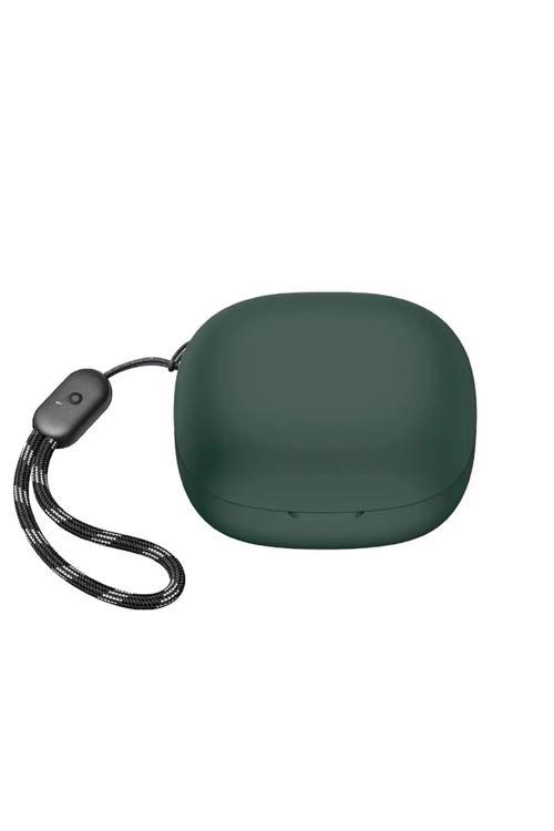 Soundcore R50İ Tws İle Uyumlu Kılıf Yumuşak Kaymaz Dayanıklı Çepeçevre Koruyucu Tpu Kılıf