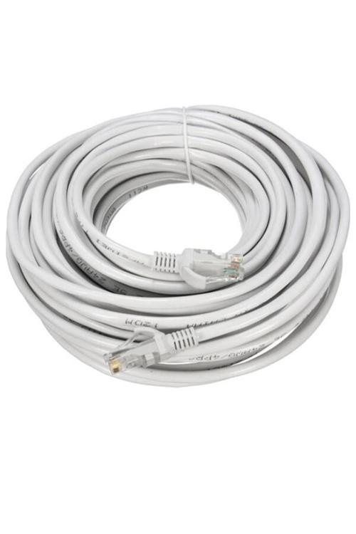 Nrt 6020 Cat 5E Ethernet Kablo 20 Metre