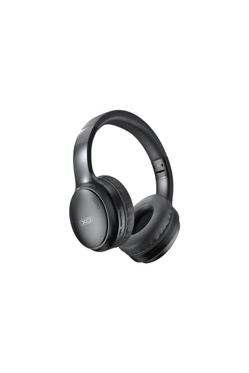Kablosuz Kulak Üstü Kulaklık Be41,Bluetooth 5.0,Gürültü Engelleyici Mikrofon,115 Saat Müzik Dinleme