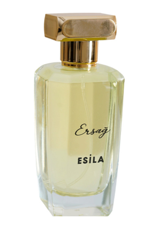 Esila Edp Parfümü 100 Cc