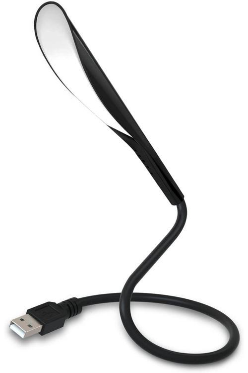 Usb Lamba, Kısılabilir Usb Işık, 2,8W Esnek Klavye Işığı, Pc Bilgisayar İçin 14 Led İnci D10 Usb Led