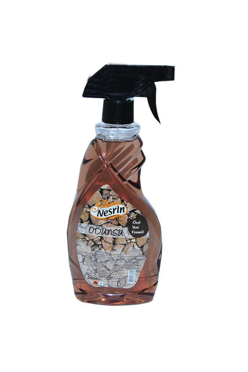 Oda Parfümü Oda Kokusu Odunsu Kokulu Oda Spreyi 500 Ml
