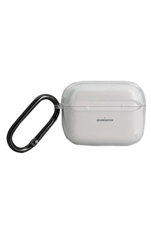 Bluetooth Kulaklık  Pro 1.Nesil Muadil Silikon Kılıf Hediye Dspro3+