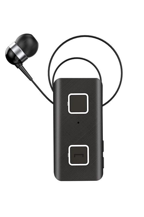Yaka Kulaklığı Be31 Lavalıer Buisness Bluetooth Stereo