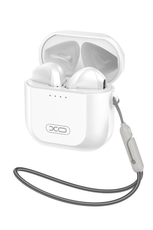 -X24 Stereo Ios Android Uyumlu V5.3 Bluetooth Kulaklık