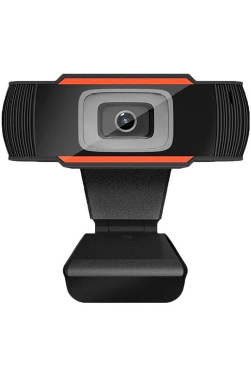 Web Cam 1080P Konferans Kamera Dahili Mikrofon Chat Görüntülü Sohbet Yayın Kamerası Hd Video Zr620