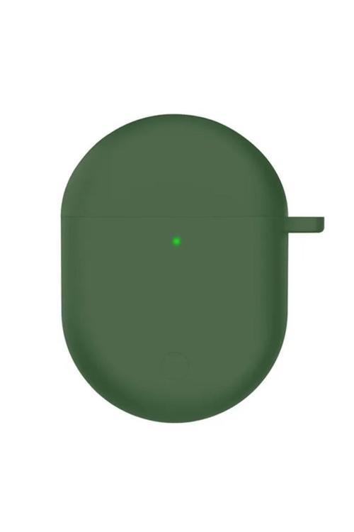 Xiaomi Redmi Buds 4 İle Uyumlu Kulaklık Kılıf Silikon Koruyucu Toz Ve Kirden Koruyan Kulaklık Kılıf