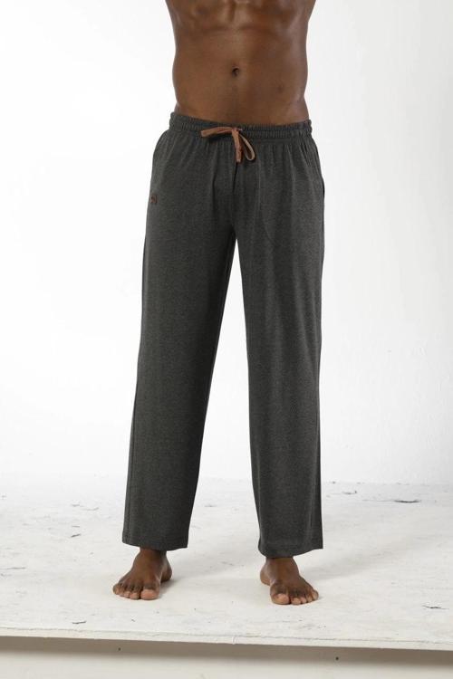 Louren Paris 120 Erkek Penye Pijama Altı
